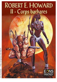 Heroic fantasy Heroic fantasy