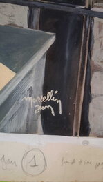 Signature Signature
