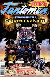 Sweden cover Sweden cover