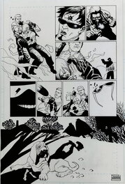 100 Bullets #50 100 Bullets #50