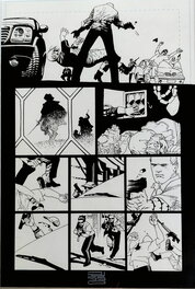 100 Bullets #50 100 Bullets #50