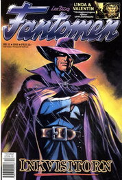 Swedish cover Swedish cover