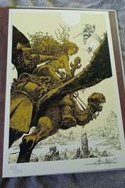 Ex-Libris Ex-Libris