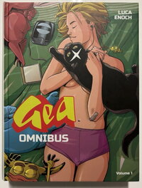 Published cover Published cover