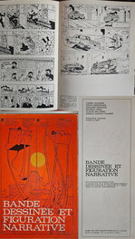 1967, catalogue du Musée des arts décoratifs, Palais du Louvre, p.203 , chap.10 technique narrative 1967, catalogue du Musée des arts décoratifs, Palais du Louvre, p.203 , chap.10 technique narrative
