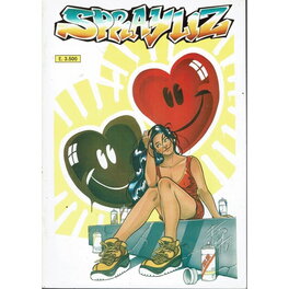 Published cover Published cover