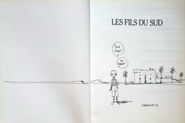 Ensemble dédicace Ensemble dédicace