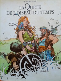 Intégrale Intégrale