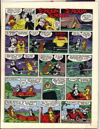 Publication Publication