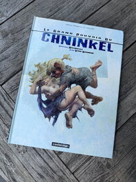 Publication Publication