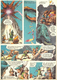 Published page Published page