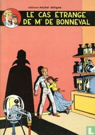 Frans album Renaat en Christiane