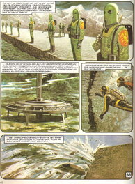 Pagina De Diepe wereld