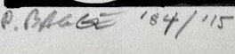 Signature Signature