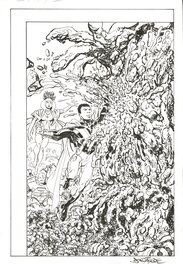 Triple HELIX 4 page 1