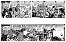 Planche publiée US Planche publiée US