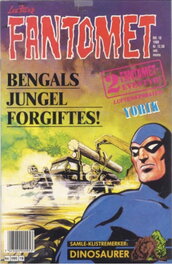 Denmark cover Denmark cover