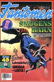 Sweden cover Sweden cover