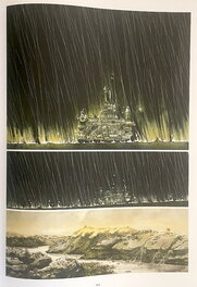 Planche COULEUR Planche COULEUR
