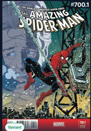 Variant Cover Variant Cover