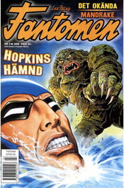 Swedish cover