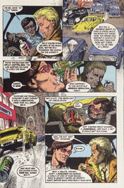 Published page Published page