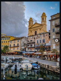 Bastia Bastia
