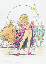 Massimo Pesce - Quarta di copertina - Couverture originale