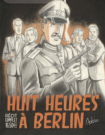 Huit heures à Berlin Huit heures à Berlin