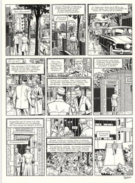 Planche de JR2757 Planche de JR2757