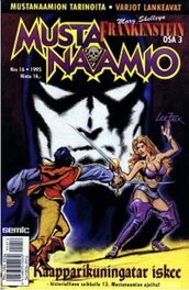 Finland cover Finland cover