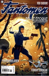 Swedish cover Swedish cover