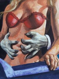Detail 1 Detail 1