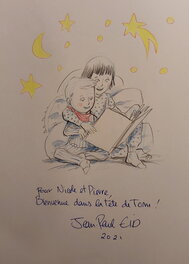 Le petit Astronaute