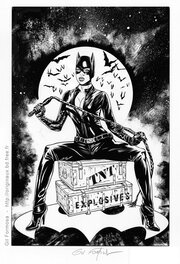Comics Comics