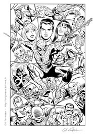 Comics Comics
