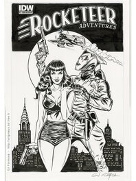 Comics Comics