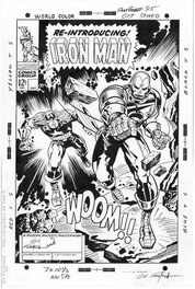 Comics Comics