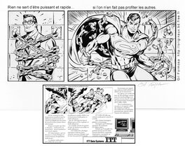 Comics Comics