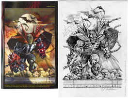 Comics Comics