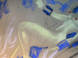 Andromeda Andromeda