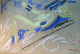 Andromeda Andromeda