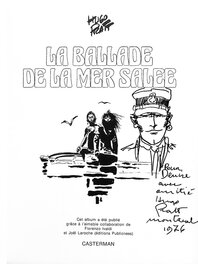 Corto Maltese