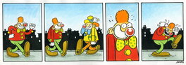 Les clowns
