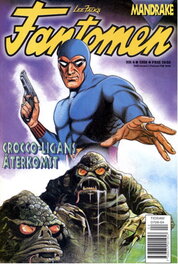 Sweden cover Sweden cover