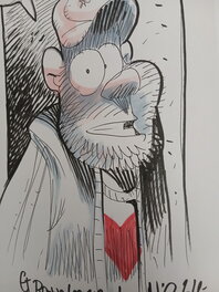 À coeur ouvert