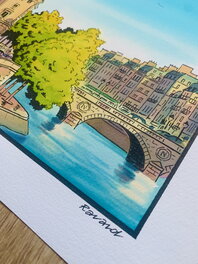 Nestor sur les quais 1
