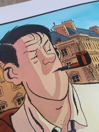 Nestor sur les quais 2
