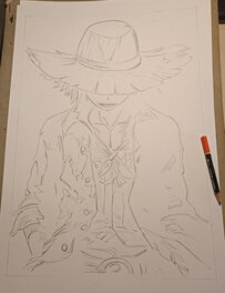 Luffy Luffy