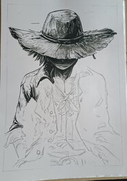 Luffy Luffy